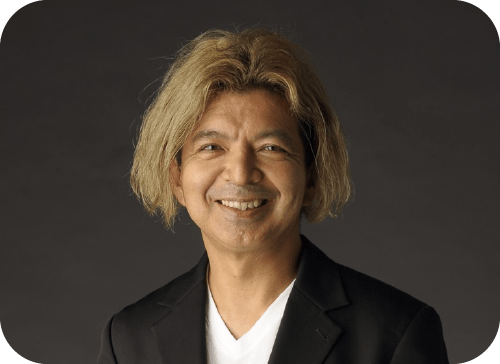 YANAGIMAN氏